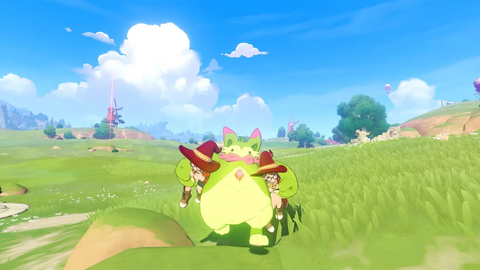 Roco Kingdom Eggs: Incubation, Rarity and Hatching