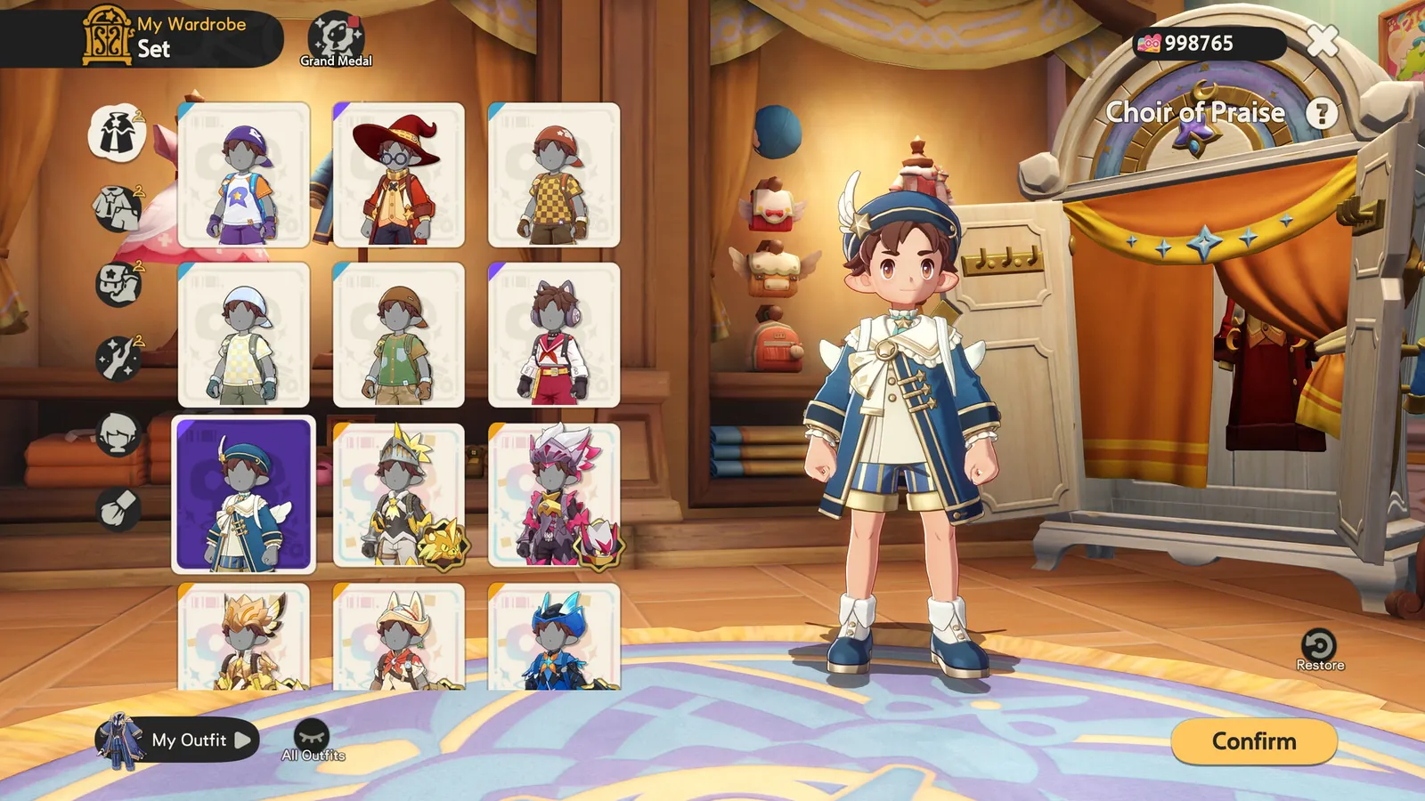 Roco Kingdom Platforms: PC, Mobile, Xbox and Cross-Play